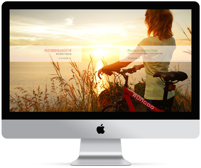 深圳網站建設公司案例