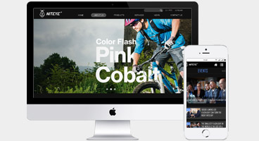 杰特明[戶外照明] 深圳自由創(chuàng)想外貿(mào)網(wǎng)站建設