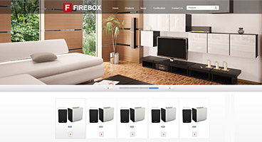 電子IT行業(yè)網(wǎng)站模板 企業(yè)通用