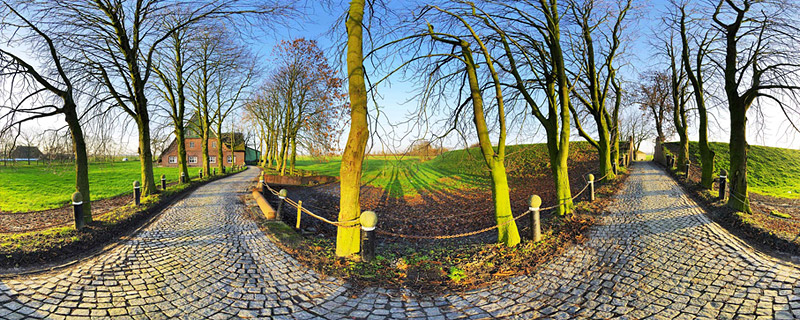 換個角度看世界 深圳自由創想商業攝影另類視角