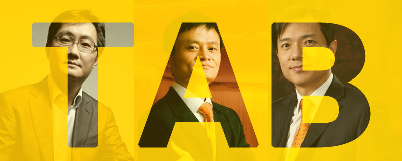 10多年前的幾大知名網站長啥樣?互聯網發展史