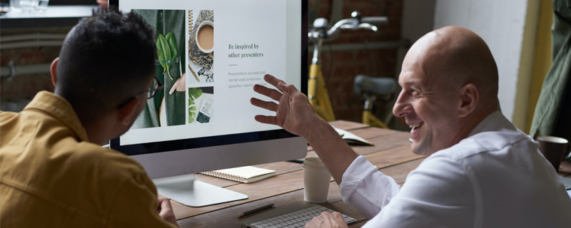 企業(yè)網(wǎng)站建設(shè) 如何提高用戶(hù)信任度和轉(zhuǎn)化率