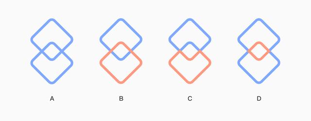 深圳網站設計 對稱性原理