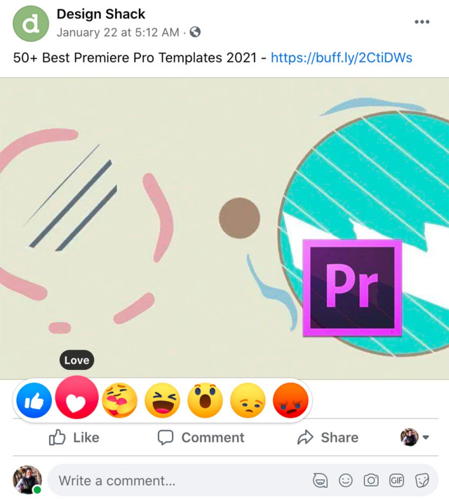 深圳網站建設公司:網站設計中的微交互