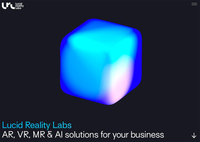 深圳網站建設公司:網站設計中的微交互