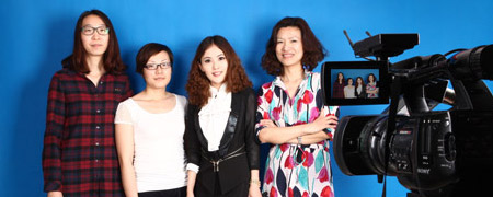 企業宣傳片 如何發揮最大價值?深圳自由創想視頻拍攝