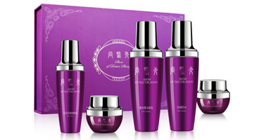 馨圓美容 化妝品攝影-深圳自由創想產品攝影公司